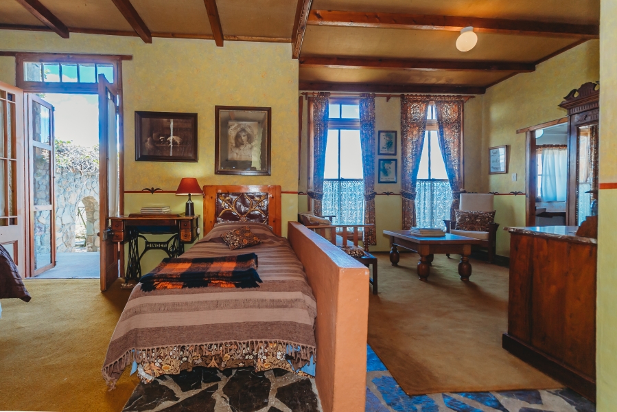 5 Bedroom Property for Sale in De Rust Western Cape